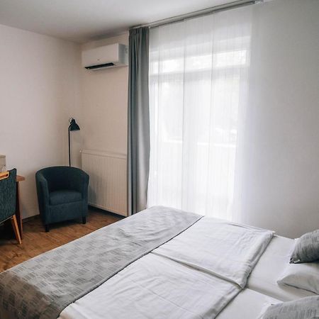 Lenti Thermal Panzio Εξωτερικό φωτογραφία