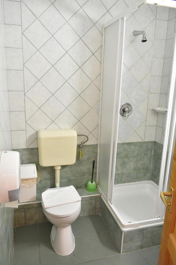 Lenti Thermal Panzio Εξωτερικό φωτογραφία