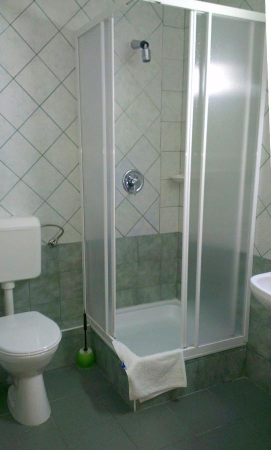 Lenti Thermal Panzio Δωμάτιο φωτογραφία