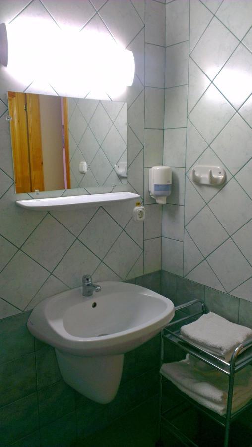 Lenti Thermal Panzio Δωμάτιο φωτογραφία